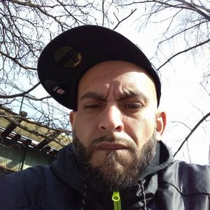 Meet your Posher, Ruben